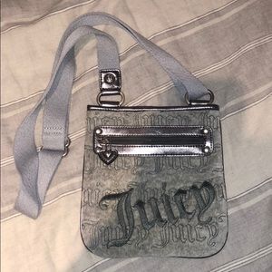 Juicy Couture Cross Body